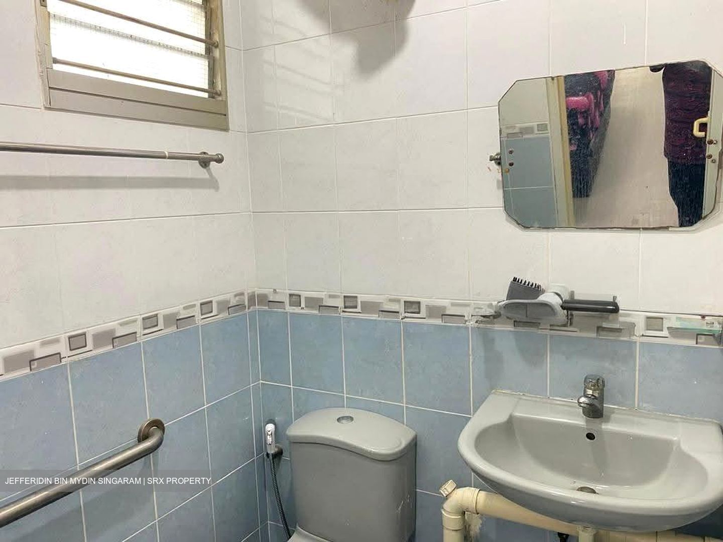 Blk 416 Teck Ghee Heartlands (Ang Mo Kio), HDB 3 Rooms #628352691